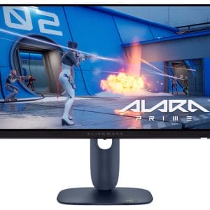 Dell 24.5 inch AW2525HM 320Hz FreeSync/G-Sync Alienware Gaming mo... - Slika 7