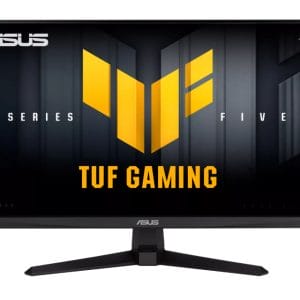 Asus 24.5 inča TUF VG259Q5A FHD 1920x1080 Fast IPS 200 Hz HDR10 g... - Slika 5