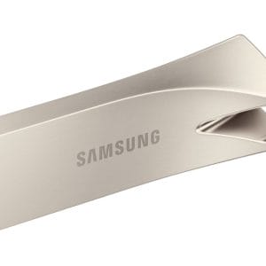 Samsung 256GB BAR Plus USB 3.1 MUF-256BE3 srebrni - Slika 1
