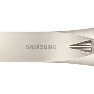 Samsung 256GB BAR Plus USB 3.1 MUF-256BE3 srebrni - Slika 2
