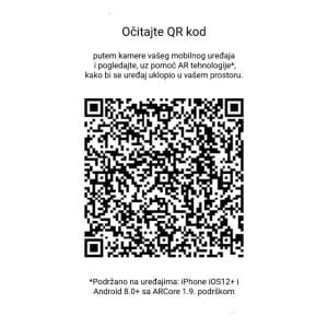 Dell 27 inch S2725HSM 144Hz FreeSync IPS Plus monitor - Slika 4