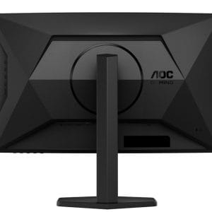 AOC 27 inča C27G4ZXU FHD 1920x1080 Fast VA 280 Hz zakrivljeni ga... - Slika 3