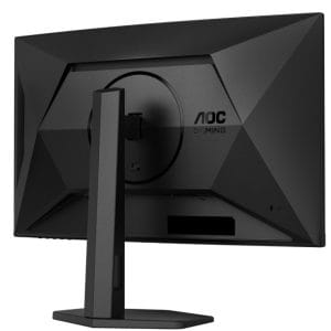 AOC 27 inča C27G4ZXU FHD 1920x1080 Fast VA 280 Hz zakrivljeni ga... - Slika 6