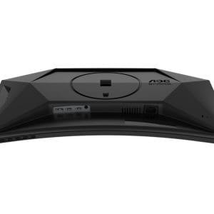 AOC 27 inča C27G4ZXU FHD 1920x1080 Fast VA 280 Hz zakrivljeni ga... - Slika 8