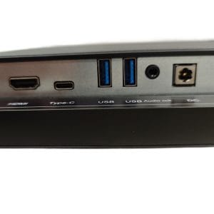 Ozon 27 inča G2725 FHD 1920x1080 VA 180 Hz Gaming monitor - Slika 8