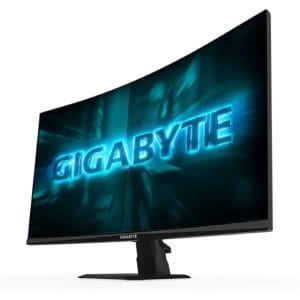 Gigabyte 27 inča GS27FC2 FHD 1920x1080 VA 240Hz zakrivljeni gaming mo... - Slika 1