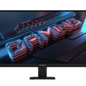 Gigabyte 27 inča GS27U UHD 3840 x 2160 SS IPS 160 Hz gaming monitor - Slika 1