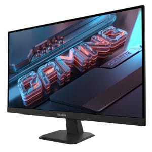 Gigabyte 27 inča GS27U UHD 3840 x 2160 SS IPS 160 Hz gaming monitor - Slika 2