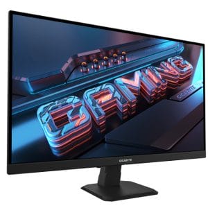 Gigabyte 27 inča GS27U UHD 3840 x 2160 SS IPS 160 Hz gaming monitor - Slika 7