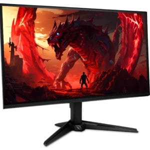 Acer 27 inča Nitro QG271P6BMIPX FHD 1920x1080 IPS 144Hz FreeSync ... - Slika 1