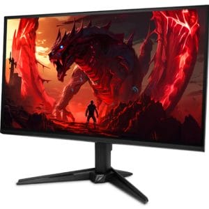 Acer 27 inča Nitro QG271P6BMIPX FHD 1920x1080 IPS 144Hz FreeSync ... - Slika 7