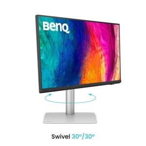 Benq 27 inča PD2730S 5K 5120x2880 IPS Thunderbolt 4 profesionalni... - Slika 2