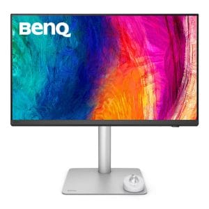 Benq 27 inča PD2730S 5K 5120x2880 IPS Thunderbolt 4 profesionalni... - Slika 3