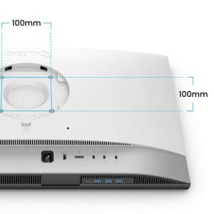 Benq 27 inča PD2730S 5K 5120x2880 IPS Thunderbolt 4 profesionalni... - Slika 6