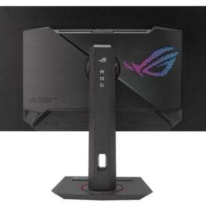 Asus 27 inča ROG Strix XG27UCDMG UHD 3840x2160 OLED 240 Hz gaming... - Slika 2