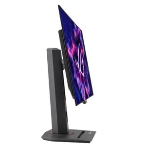 Asus 27 inča ROG Strix XG27UCDMG UHD 3840x2160 OLED 240 Hz gaming... - Slika 3