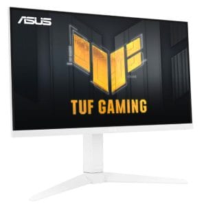 Asus 27 inča VG27AQML1A-W TUF QHD 2560x1440 Fast IPS 260 Hz gamin... - Slika 1