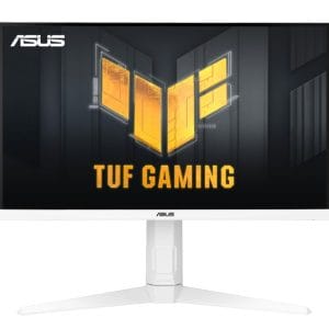 Asus 27 inča VG27AQML1A-W TUF QHD 2560x1440 Fast IPS 260 Hz gamin... - Slika 3
