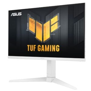Asus 27 inča VG27AQML1A-W TUF QHD 2560x1440 Fast IPS 260 Hz gamin... - Slika 4