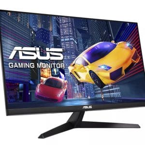 Asus 27 inča VY279HGR FHD 1920x1080 IPS 120 Hz gaming monitor - Slika 1