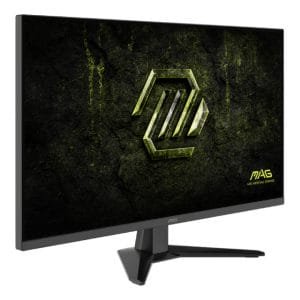 MSI 32 inča MAG 325QF E18V, WQHD 2560x1440 Rapid VA 180 Hz gamin... - Slika 1