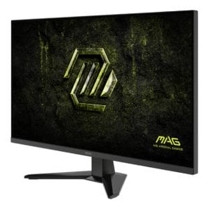 MSI 32 inča MAG 325QF E18V, WQHD 2560x1440 Rapid VA 180 Hz gamin... - Slika 2