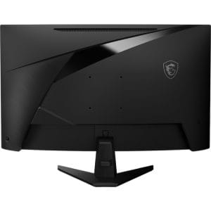 MSI 32 inča MAG 32CQ6F WQHD 2560x1440 Rapid VA 180 Hz zakrivljen... - Slika 3