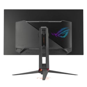 Asus 32 inča ROG Swift PG32UCDMR UHD 3840x2160 QD-OLED 240 Hz gam... - Slika 4