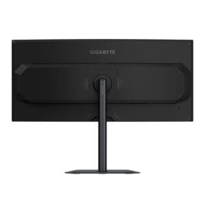 Gigabyte 34 inča G34WQC2 UWQHD 3440x1440 VA 200 Hz zakrivljeni gaming... - Slika 3