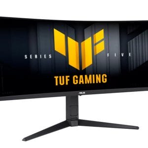Asus 34 inča VG34WQML5A TUF UWQHD 3440x1440 VA 250 Hz zakrivljeni... - Slika 1
