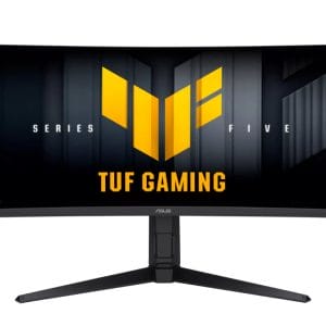Asus 34 inča VG34WQML5A TUF UWQHD 3440x1440 VA 250 Hz zakrivljeni... - Slika 4