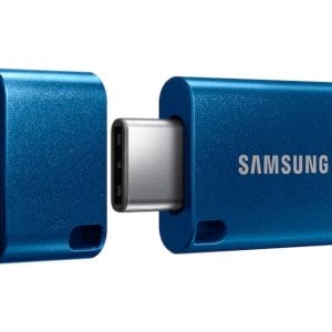 Samsung 64GB Type-C USB 3.1 MUF-64DA plavi - Slika 1