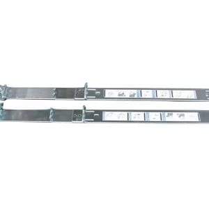 Dell 770-BBIF 1U/2U Static Rails for 2-Post and 4-Post Racks - Slika 1
