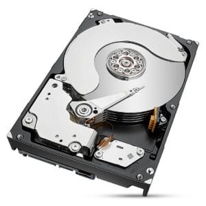 Seagate 8TB 3.5 inča SATA III 256MB 7.200 ST8000NT001 IronWolf Pro N... - Slika 5