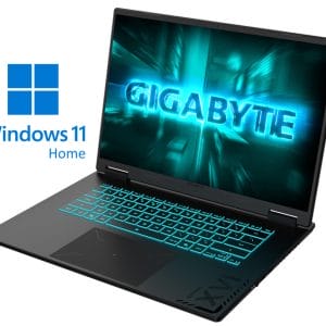 Gigabyte A16 3WH 16 inch FHD+ 165Hz 300nits AMD Ryzen 7 260 16GB 1TB ... - Slika 2
