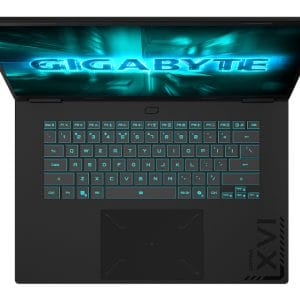 Gigabyte A16 CMH 16 inch FHD+ 165Hz 300nits i7-13620H 16GB 512GB SSD ... - Slika 4