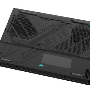 Gigabyte A16 CMH 16 inch FHD+ 165Hz 300nits i7-13620H 16GB 512GB SSD ... - Slika 5