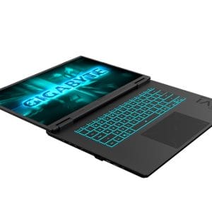 Gigabyte A16 CMH 16 inch FHD+ 165Hz 300nits i7-13620H 16GB 512GB SSD ... - Slika 7