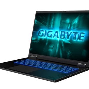 Gigabyte A18 3VH 18 inch FHD+ 165Hz 300nits AMD Ryzen 7 260 16GB 512G... - Slika 3