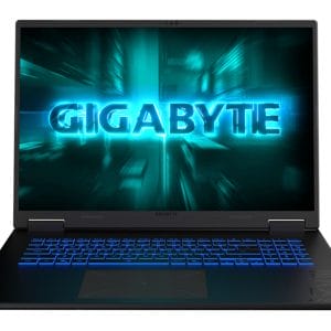 Gigabyte A18 3VH 18 inch FHD+ 165Hz 300nits AMD Ryzen 7 260 16GB 512G... - Slika 5