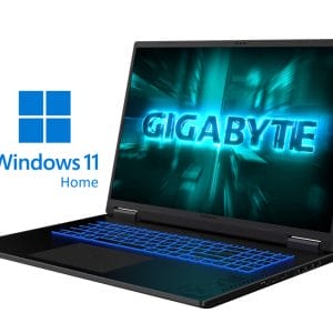 Gigabyte A18 3VH 18 inch QHD+ 165Hz 300nits AMD Ryzen 7 260 16GB 1TB ... - Slika 2