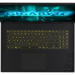 Gigabyte A18 3VH 18 inch QHD+ 165Hz 300nits AMD Ryzen 7 260 16GB 1TB ... - Slika 3