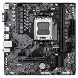 Gigabyte Maticna ploca GIGABYTE A620M S2H 1.0/AM5 - Slika 1