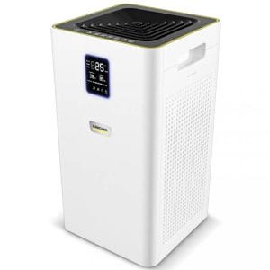 Karcher AF 30 Prečišćivač vazduha - Slika 2