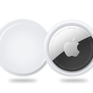 Apple AirTag 4 Pack (MX542ZY/A) - Slika 4