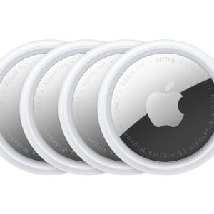 Apple AirTag 4 Pack (MX542ZY/A) - Slika 5