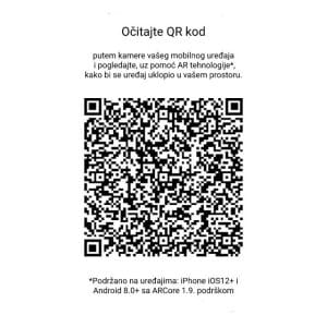 Dell Alienware 16 Aurora 16 inch QHD+ 120Hz 300nits Core 5 210H 1... - Slika 4