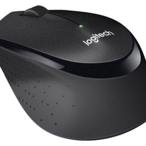 Logitech B175 Wireless crni miš x - Slika 1