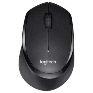 Logitech B175 Wireless crni miš x - Slika 2