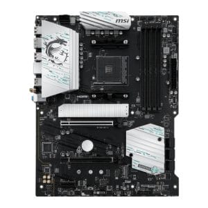 MSI B550 GAMING WIFI matična ploča - Slika 1